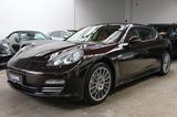 Porsche Panamera 4S SportChrono ACC Vollleder Kamera 20" - Porsche Gebrauchtwagen in Neuss