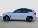 BMW X3 M40D AHK-SHZ-PDC-MEMORY-MATRIX-TEMP - weiße BMW X3 M40