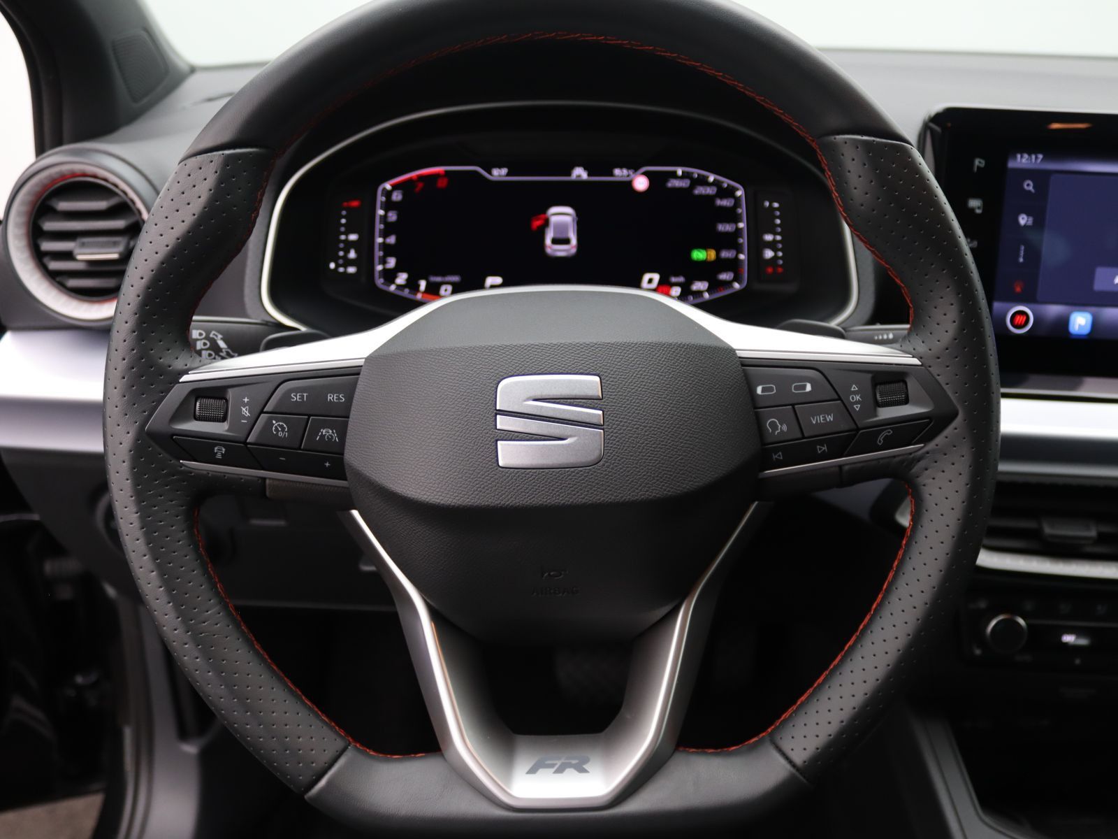Seat Ibiza - Bild 14