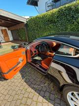 Aston Martin V8 Vantage 4.3l Sportshift - - gebrauchte Aston Martin V8 Vantage aus dem Jahr 2007