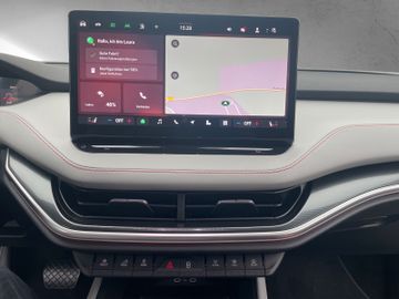 Skoda Elroq 85 *0,25%*AHK*ACC*CAM*SHZ*MATRIX*NAVI*WÄPU