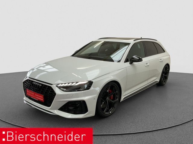 Audi RS4 Av qu Mon.Leasingrate 1.096Euro o.Anzahlung