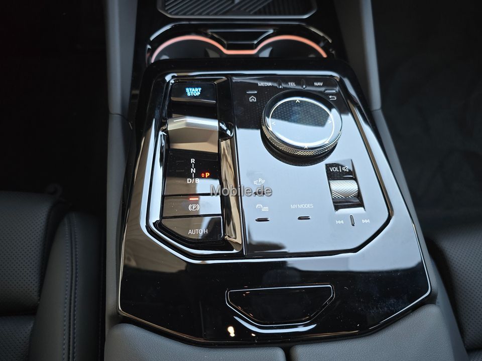 BMW i5 - Bild 9