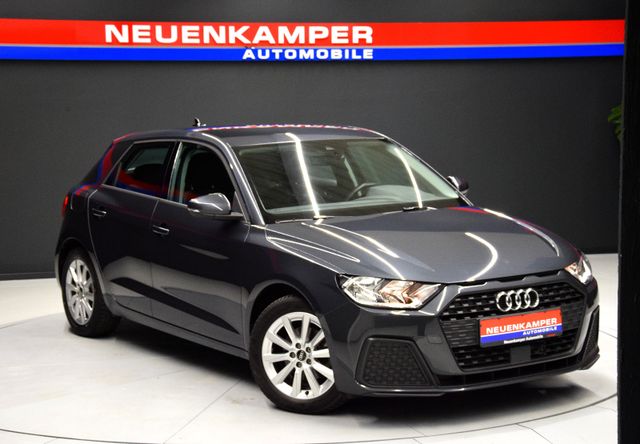 Audi A1 Sportback 30 TFSI Virtual  DAB Temp Navi PDC