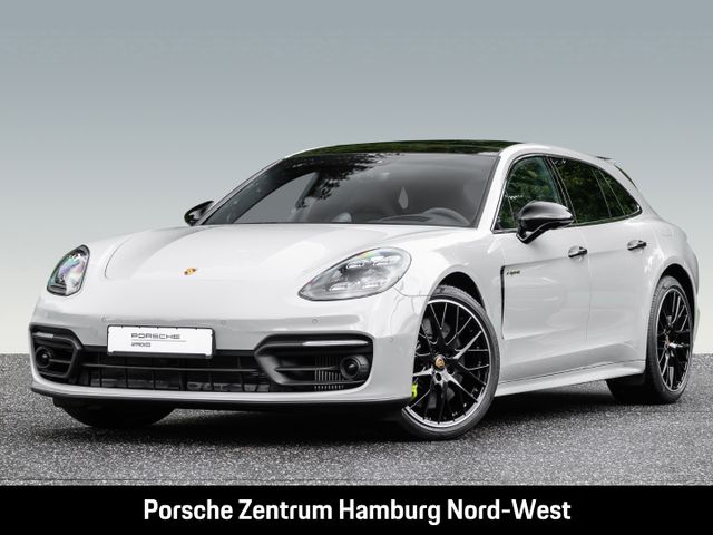 Porsche Panamera 4S E-Hybrid Sport Turismo