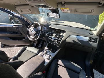 BMW X4 - 12