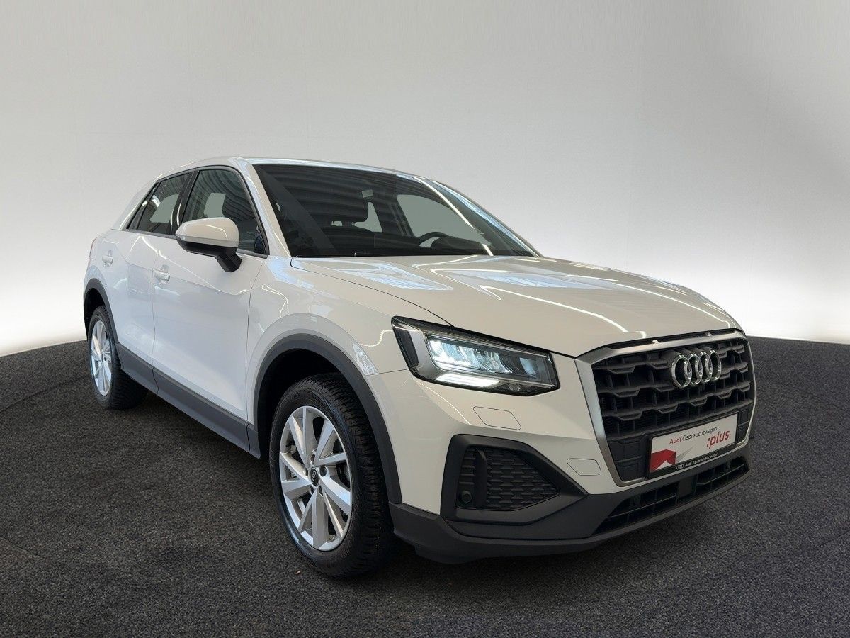 Audi Q2 - Bild 7