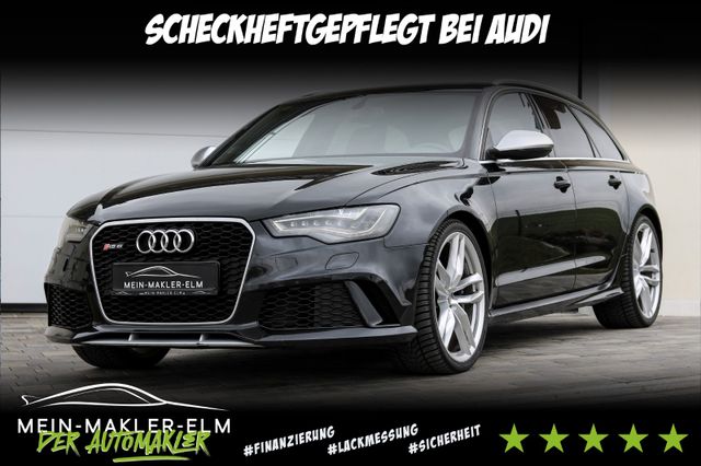 Audi RS6 Avant quattro *PANO*RS AGA*SPORTDIFF*BOSE*