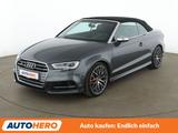 Audi S3 2.0 TFSI quattro Aut.*NAVI*CAM*SHZ* - Audi Gebrauchtwagen in Duisburg