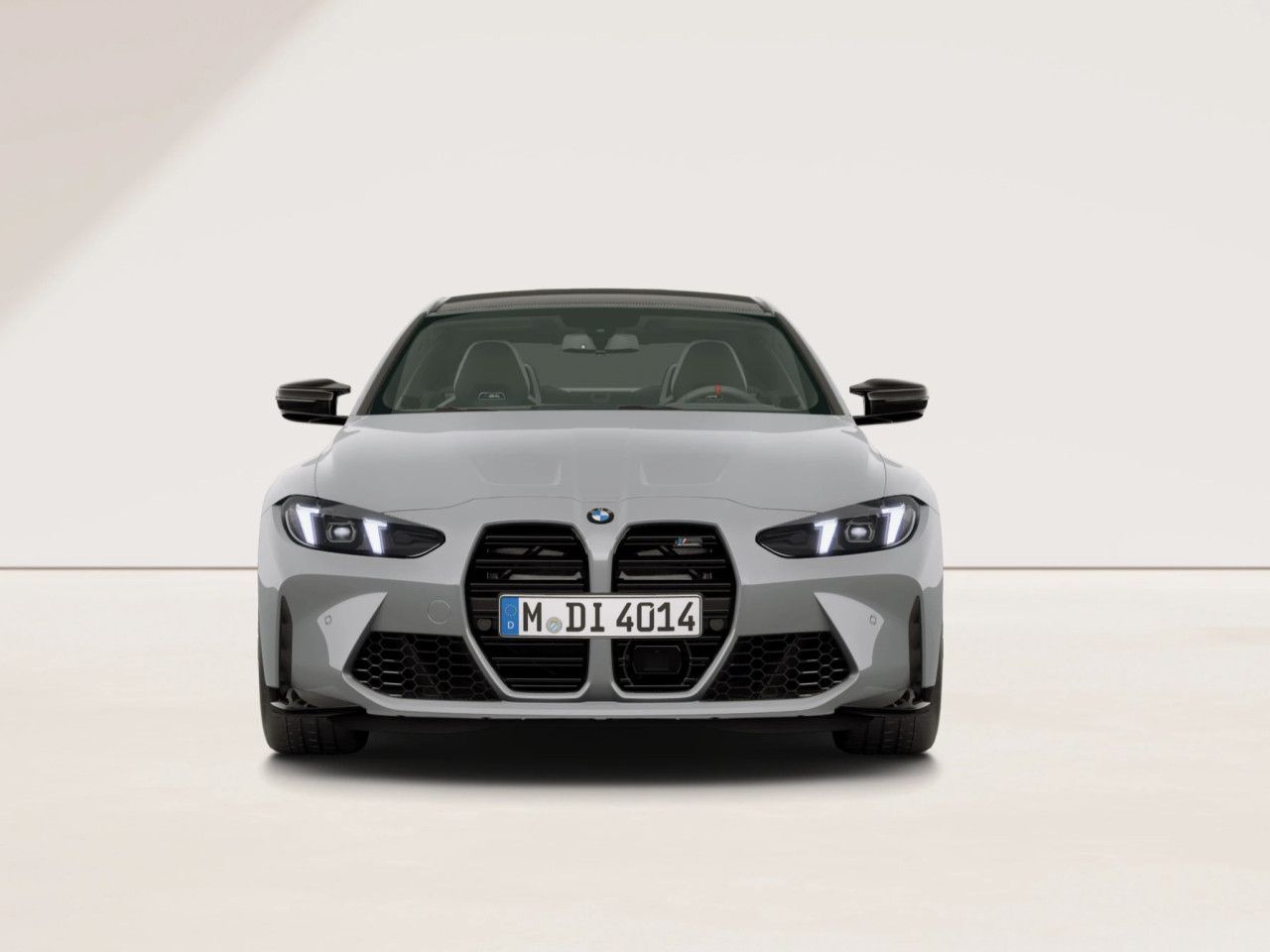 BMW M4 - Bild 3