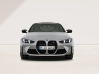 BMW M4 - Vorschau Bild 3