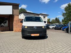 T6 Transporter Kasten-Klima