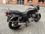 Honda RC42 CB750 SevenFifty - HONDA CB 750 RC42