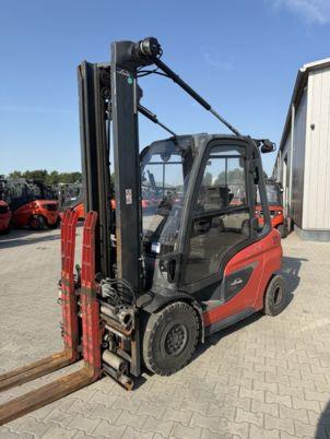 Linde H30D-01/1202