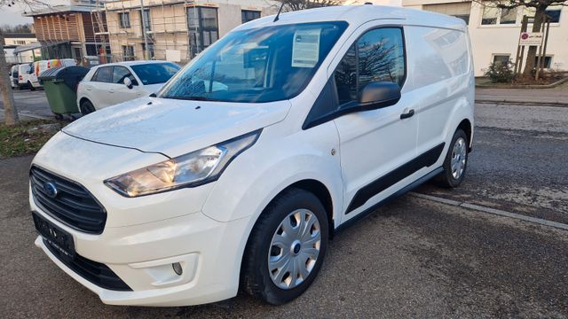 Ford Transit Connect 1,5 TDCi Trend*Klima*Kamera*PDS*