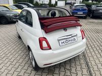 Fiat 500C - Vorschau Bild 17