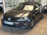 Volkswagen Golf VII Lim. Allstar BMT - VW Golf Gebrauchtwagen in Rostock