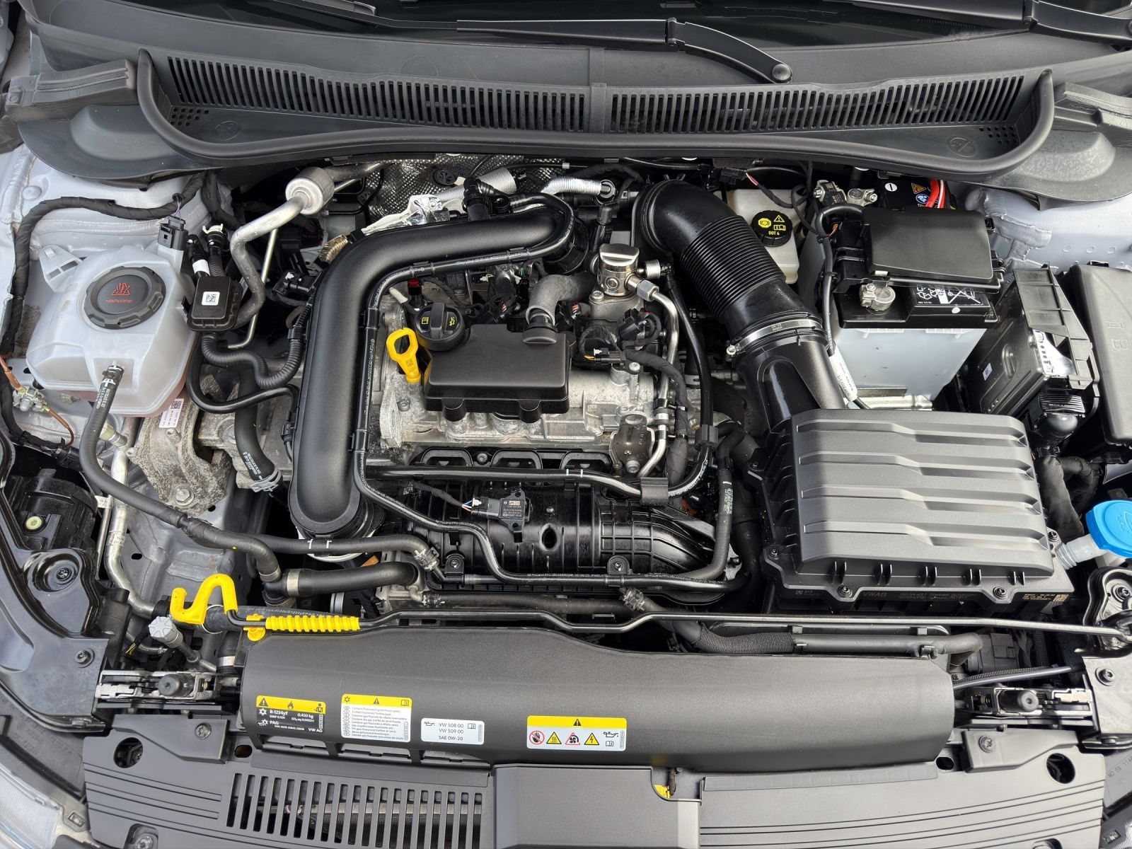 Volkswagen Polo - Bild 15