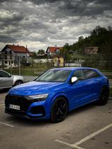 Audi RSQ8 RS Q8 TFSI quattro tiptronic - - Audi RSQ8 von privat