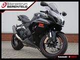 Suzuki GSX-R 1000 - Suzuki GSX-R1000R