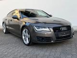 Audi A7 Sportback 3.0 TDI clean diesel quattro sport - gebrauchte Audi A7 aus dem Jahr 2012