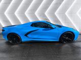 Corvette C8 Cabrio 3LT Z51 Callaway-Umbau*Schmidt-Felgen - scheckheftgepflegte Corvette C8
