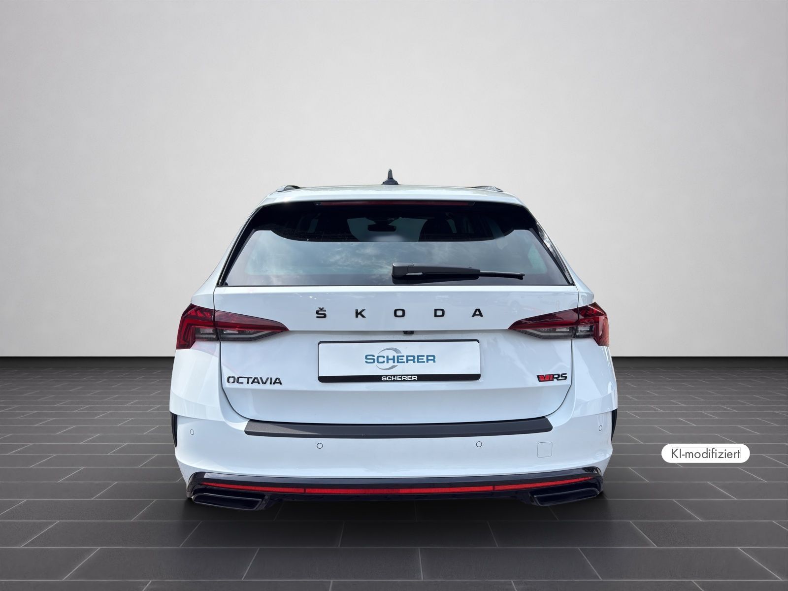 Skoda Octavia - Bild 7