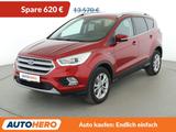 Ford Kuga 1.5 EcoBoost Titanium *NAVI*CAM*TEMPO*SHZ* - Ford Kuga Gebrauchtwagen in Frankfurt
