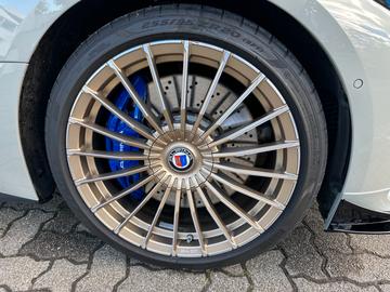 2025 Alpina B4 thumbnail 14