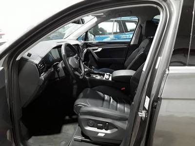 Volkswagen Touareg - Bild 6