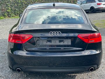 Audi A5 - 3