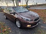 Kia cee'd Sportswagon  Edition 7 - Kia: Cee D 7