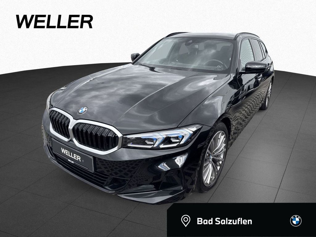 Image of BMW 330