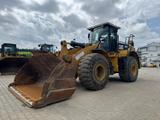 CAT 966K - CAT 966