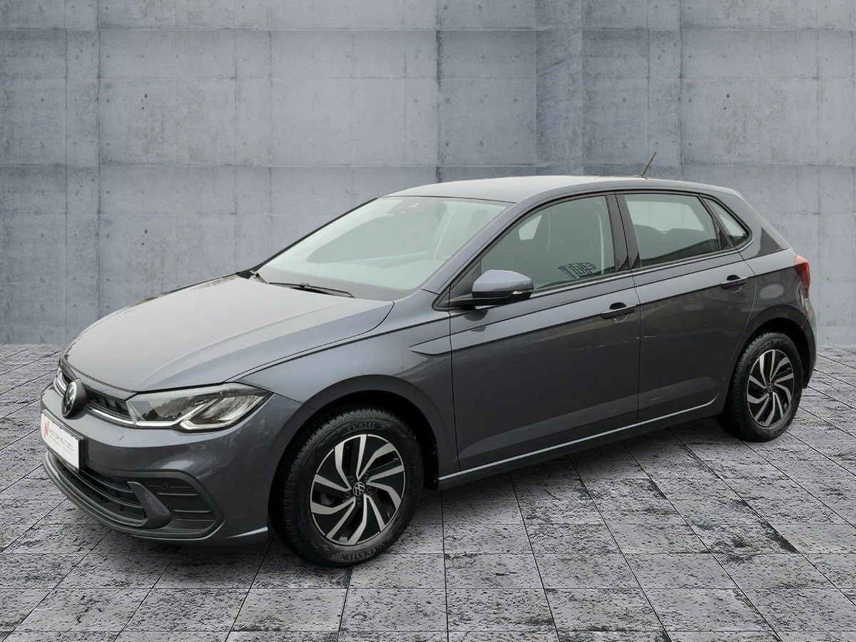 Volkswagen Polo - Bild 2