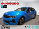 Opel Astra Sports Tourer GS 1.2 Turbo S/S AT8*MATRIX* - Opel Astra: Sport Turbo