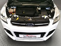 FORD Kuga Individual Navi Kamera SHZ AHK