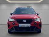 Seat Arona FR 1.0l TSI 7AT +ACC+KAMERA+NAVI+ALLWETTER - Seat aus 2024