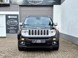 Jeep Renegade Limited 4WD |AHK|Sitzhzg|Klima|SHG| - Jeep