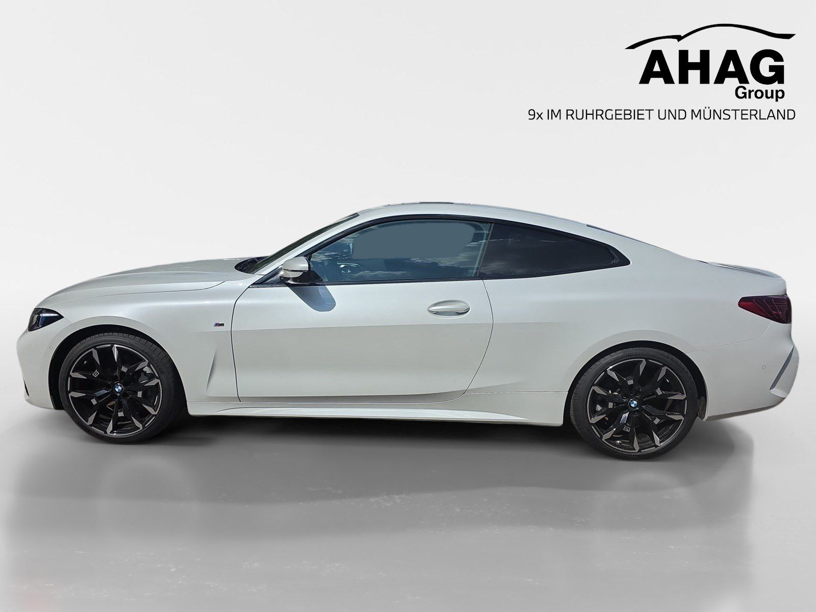 BMW 430 - Bild 6