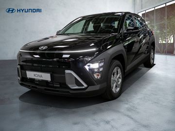 Hyundai Kona 1.0 Select 2WD Autobahnassistent Kamera LED