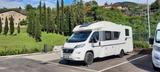 Adria Coral 670 SL Axess - Adria Coral 670 sl