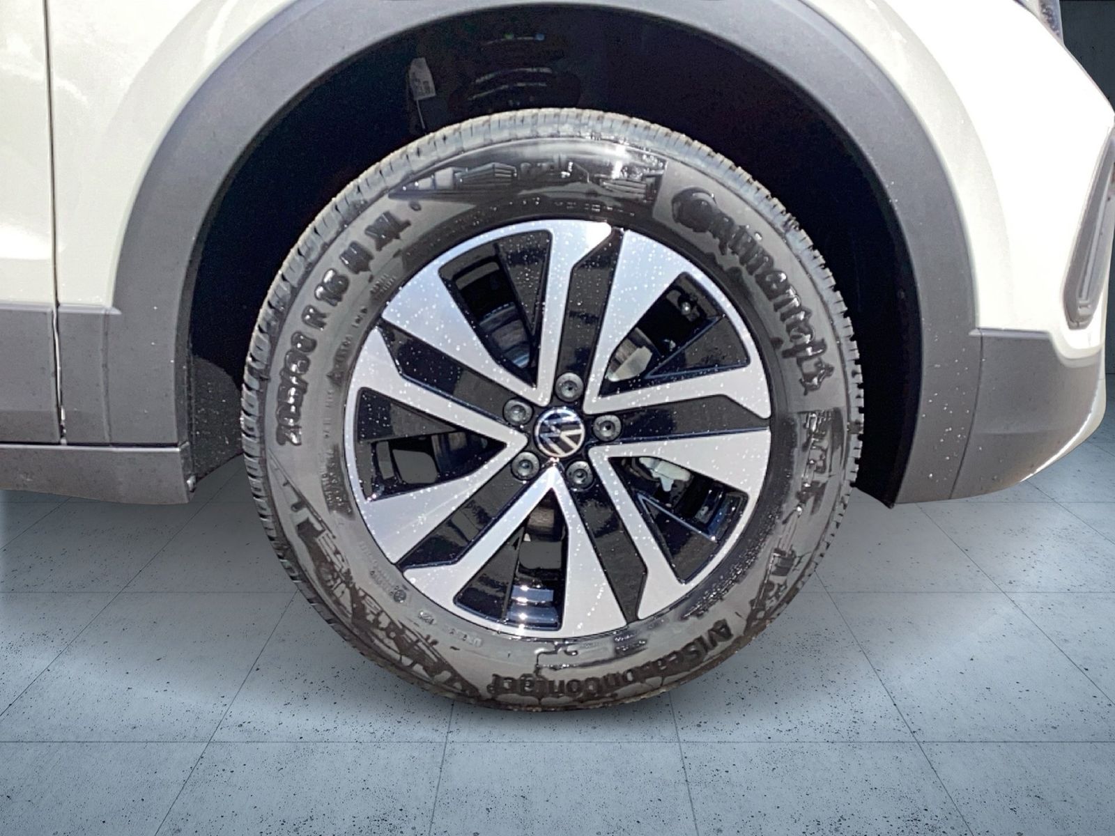 Volkswagen T-Cross - Bild 7