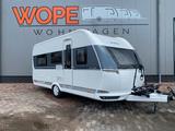 Hobby 460 LU De Luxe Mover Vorzelt Fahrradträger - Offers