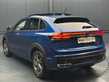 Volkswagen Taigo R-Line *PANORAMA*DigCock*NAVI*CarPlay*Assi - VW Taigo Gebrauchtwagen