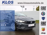 Fiat Tipo 5T HYBRID 1.5 GSE 130PS DCT KLIMA RADIO