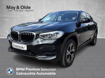 BMW X4 - 1