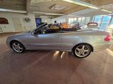 Mercedes-Benz CLK 280 CABRIO ELEGANCE Leder - Mercedes-Benz CLK 280 Gebrauchtwagen