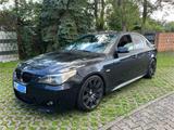 BMW Bmw e60 530d M-Paket - BMW 530 mit Diesel-Antrieb: Limousine, M E60 Paket