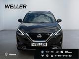Nissan Qashqai 1.3 DIG-T MHEV Xtronic Tekna *360°*Pano* - Nissan Qashqai aus 2024